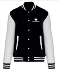 Veste / Blouson Teddy Noir